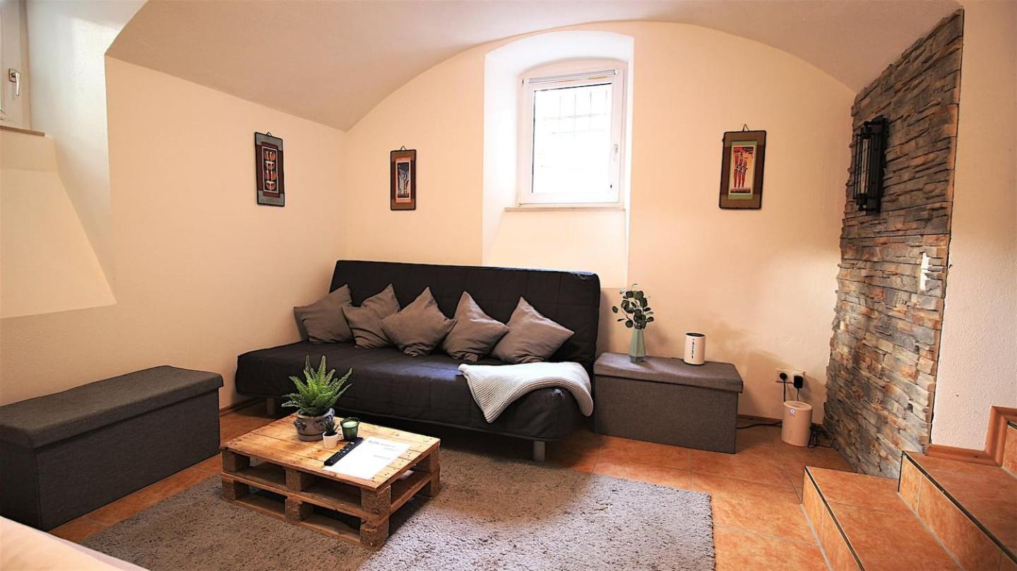 Fully Equipped Apartment Near Main Station Βίρτσμπουργκ Εξωτερικό φωτογραφία