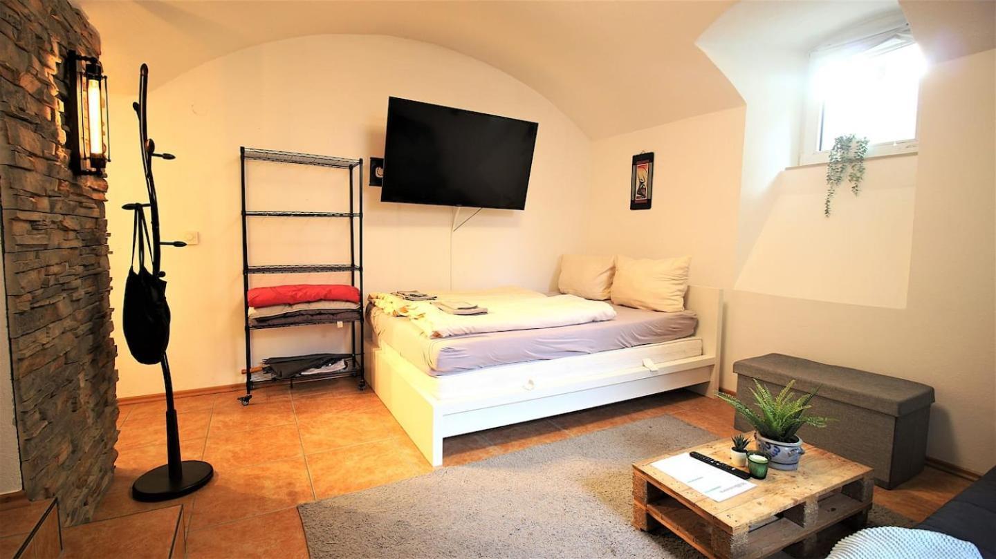 Fully Equipped Apartment Near Main Station Βίρτσμπουργκ Εξωτερικό φωτογραφία