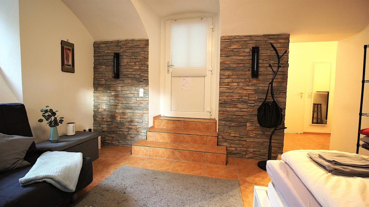 Fully Equipped Apartment Near Main Station Βίρτσμπουργκ Εξωτερικό φωτογραφία